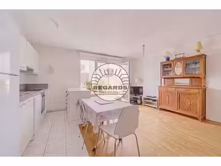 appartement de 2 chambres de luxe en vente à montrouge  île-de-france