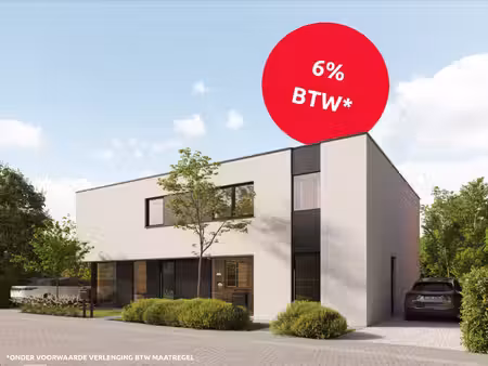 huis te koop in izegem met 3 slaapkamers