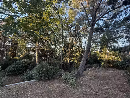 achat terrain 925m² sete 34200