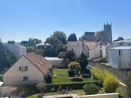 achat appartement 4 pièces 104m² meaux 77100