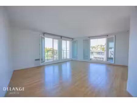 appartement de luxe 1 chambres en vente à rueil-malmaison  île-de-france
