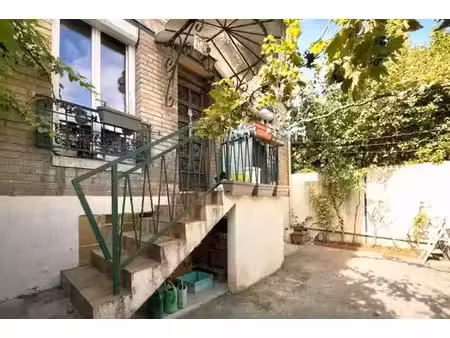 maison de 5 pièces de luxe en vente à malakoff  france