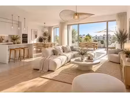 appartement de 6 chambres de luxe en vente à chessy  île-de-france