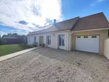 achat maison 7 pièces 132m² pamfou 77830