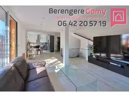 achat maison 3 pièces 103m² taverny 95150