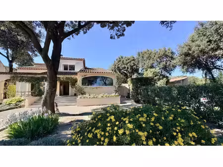 achat maison 8 pièces 232m² rochefort du gard 30650