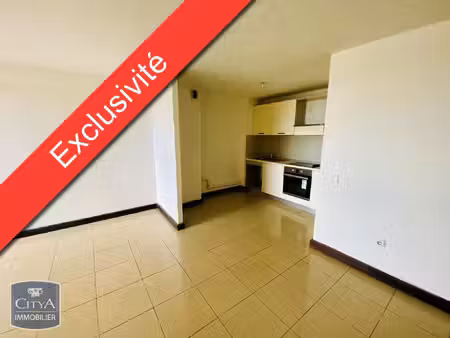 achat appartement 3 pièces 59m² la possession 97419