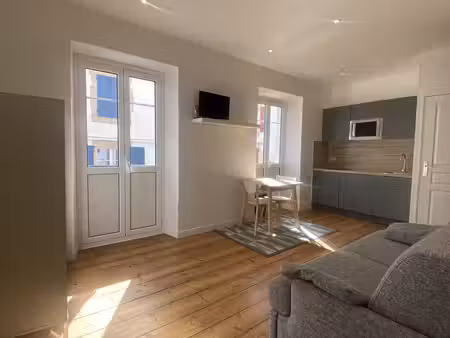appartement à saint-jean-de-luz (64500)