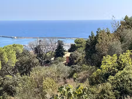 achat appartement 5 pièces 166m² sete 34200