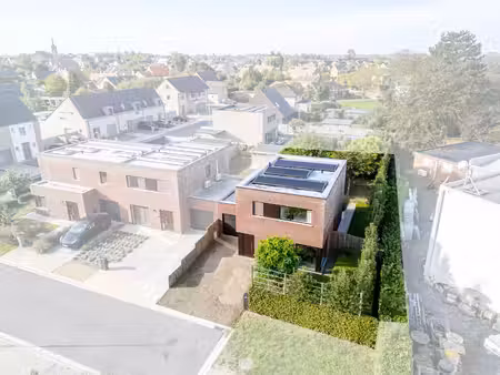 huis te koop in wingene met 3 slaapkamers