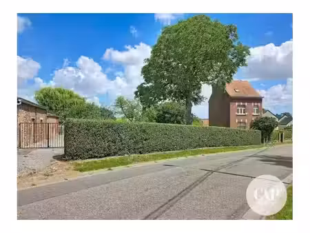 terrain à vendre à rue de fauconval huppaye (vbe71537)