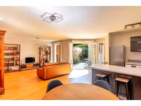 achat appartement 4 pièces 78m² houilles 78800