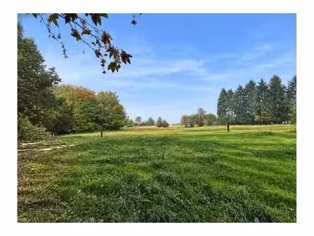 terrain à vendre à samrée à côte samrée (vbe71535)
