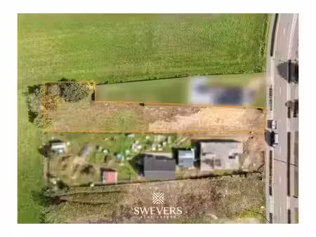 terrain à bâtir à vendre à meerlaarstraat 0 laakdal (rbw99366)