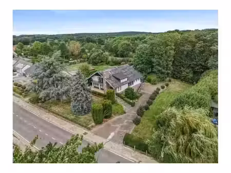 terrain à bâtir à vendre à bessemerstraat 316 lanaken (rbw99817)