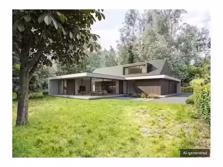 terrain à vendre à constant dereymaekerlaan 29 tervuren (rbw99275)