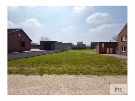 terrain à bâtir à vendre à zangstraat 18a wellen (rbw99721)