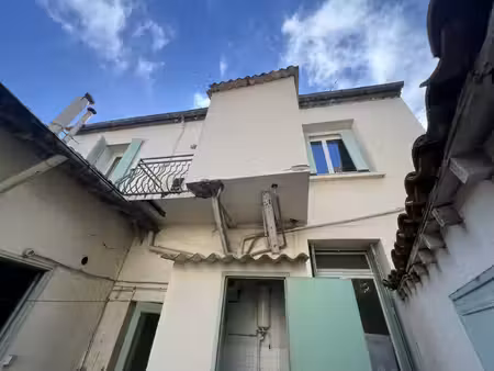 achat maison 6 pièces 160m² montpellier 34070