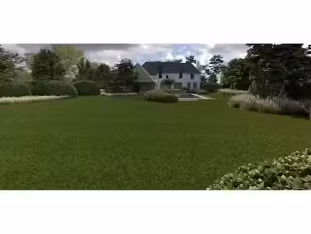 terrain à bâtir à vendre de 4191 m² à keerbergen (rbw99475)