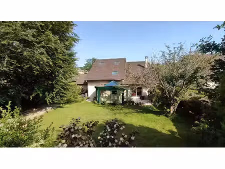 achat maison 8 pièces 227m² rochefort en yvelines 78730