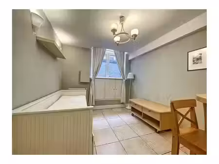appartement à louer à rue du gouvernement provisoire bruxelles (vbe71586)