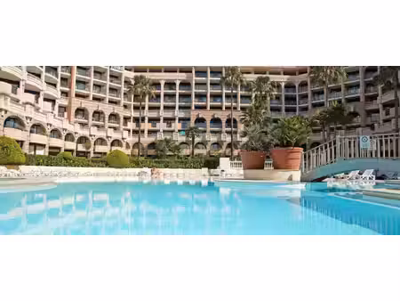 appartement cannes la bocca 2 pièce(s) 26 m2