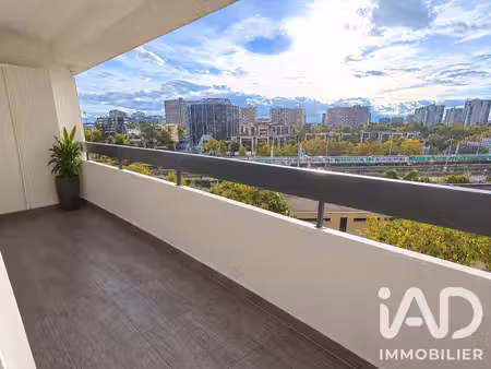 appartement à créteil (94000)