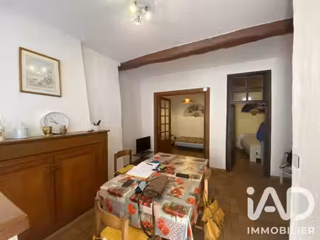 appartement à le vigan (30120)
