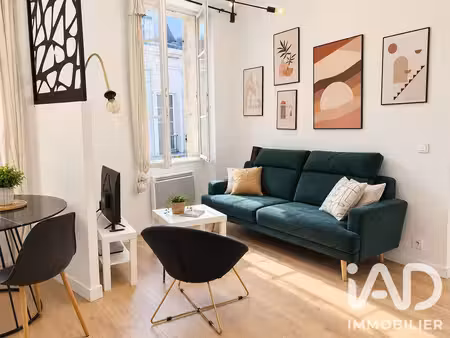 appartement à marseille (13001)