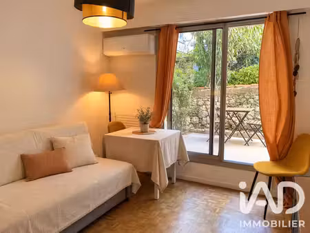 appartement à marseille (13008)