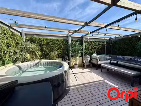 vente appartement 4 pièces 80 m² marseille 10 (13010)