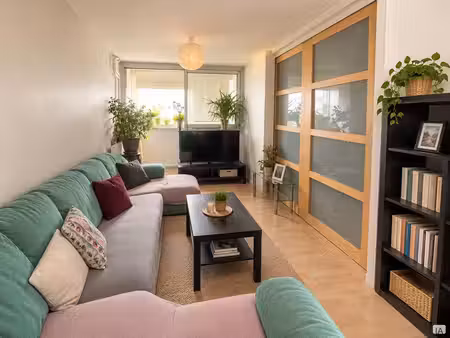 vulcain t3 - 70 m² - ile de nantes