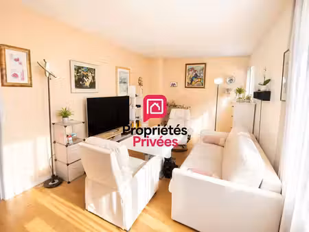 achat appartement 4 pièces 66m² paris 15ème