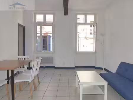 appartement t2