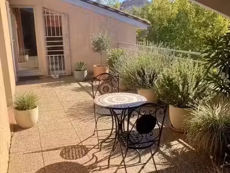 vente appartement 4 pièces 120 m² toulouse (31400)