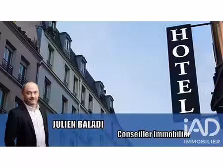 vente boutique/local commercial 750 m²