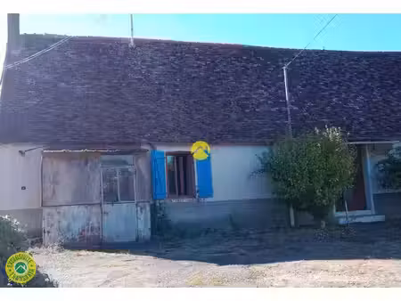 lot de deux habitations
