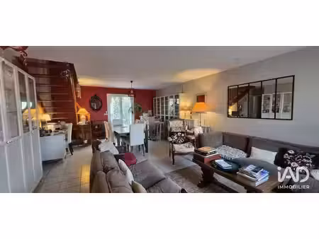 maison à bruges (33520)