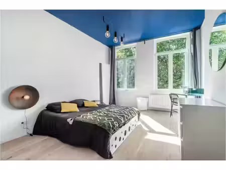 maison en colocation à rue émile feron saint-gilles (vbe71566)