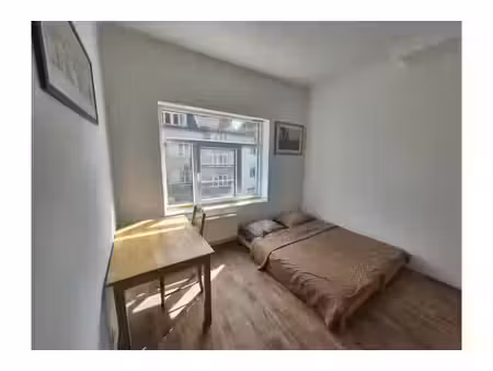maison en colocation à avenue de roodebeek schaerbeek (vbe71562)