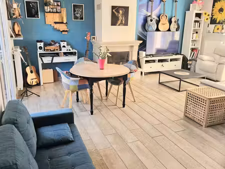 maison à gravelines (59820)