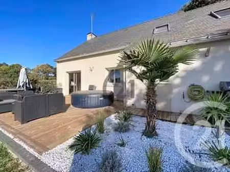 vente maison à guérande (44350) : à vendre / 154m² guérande