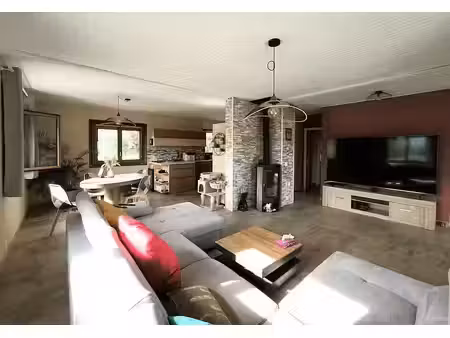 vente maison 3 pièces 231 m² thoiry (01710)