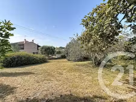 terrain à vendre - 1658 m2 - cagnes sur mer - 06 - provence-alpes-cote-d-azur