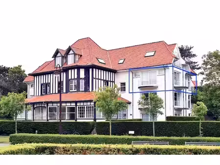 appartement te huur