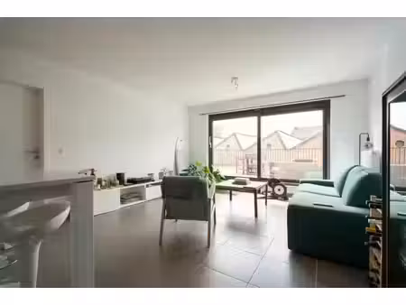 appartement à louer à august van de veldestraat hamme (vbe71598)