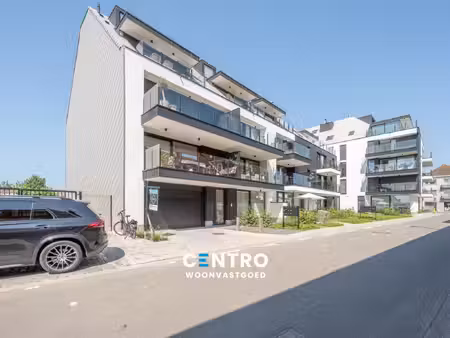 garagebox in res. blanke berg