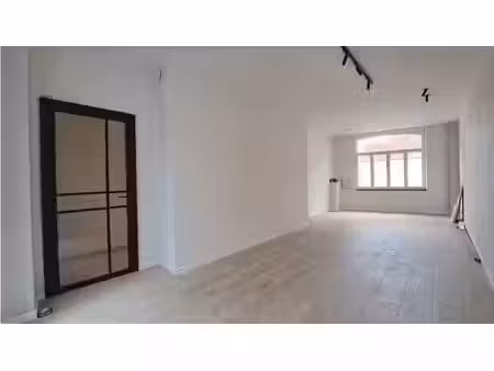 gerenoveerde herenwoning met terras te huur in brugge