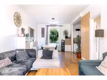achat maison 5 pièces 125m² houilles 78800