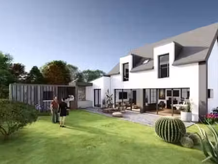vente maison à locmariaquer (56740) : à vendre / 140m² locmariaquer
